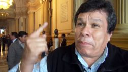Benítez niega haber obstaculizado diligencia de 'La Centralita'