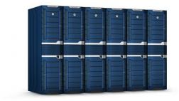 HP presenta una supercomputadora cuatro veces más eficiente