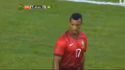 ¿Dueños del jogo bonito? Portugal hizo golazo, pero lo anularon