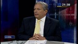 Ex asesor de Peláez: "Nunca he sido socio de Rodolfo Orellana"