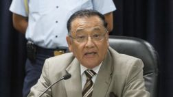 Soto Vallenas: No hubo favorecimiento en ratificación de Farro