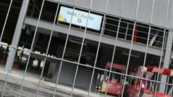 ¿Por qué no está listo el estadio donde será la inauguración?