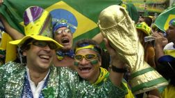 La guerra de transmisión del Mundial pasa de la TV a Internet