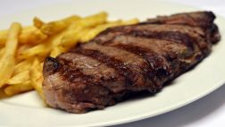 Estudio de Harvard relaciona el cáncer con la carne roja