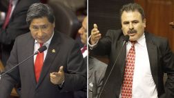 ¿Se debe aprobar la no reelección de presidentes regionales?
