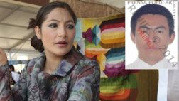 Acosador de Magaly Solier acudió a la comisaría de Surquillo