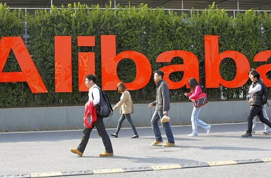 Alibaba demuestra a Facebook cómo incorporar liderazgo femenino