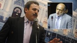 Rimarachín: "Abugattás no puede negar aportes de mineros"