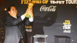 Megacomisión: Lamentan que debate e inicio de Mundial se crucen