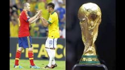 Economistas pronostican que Brasil o España ganarán el Mundial