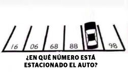¿Puedes resolver este acertijo chino en menos de 20 segundos?