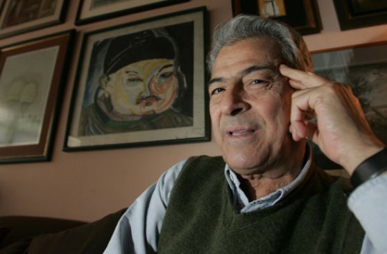 Recuerdan a Antonio Cisneros a casi dos años de su muerte