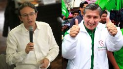 PPC elige este sábado a su candidato a la alcaldía de Lima