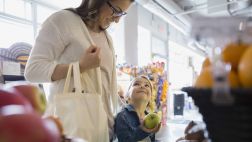 Medio ambiente: 10 tips para protegerlo cuando vas de compras