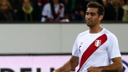 Gianmarco Gambetta rescindió contrato con Argentinos Juniors