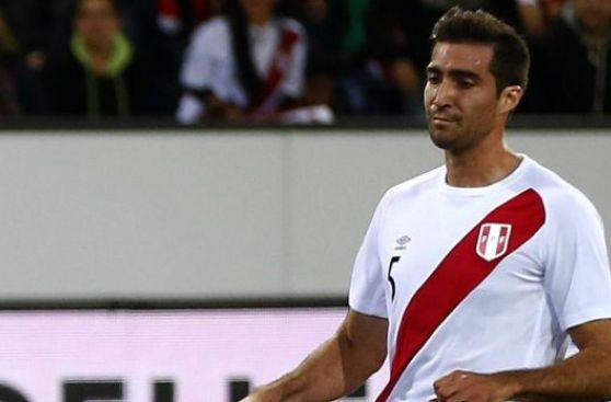Gianmarco Gambetta rescindió contrato con Argentinos Juniors