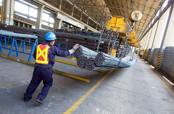 Precor: Precios de los productos de acero subirán 25% este año