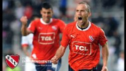 Independiente volvió a Primera en Argentina tras un año en la B