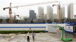 La urbanización china: ¿cómo beneficia a América Latina?