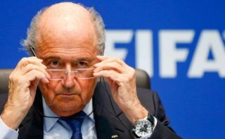 Blatter se muestra a favor de utilizar el video para polémicas