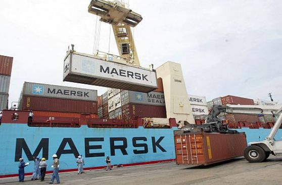 Balanza comercial cerró el 2016 con superávit de US$1.730 mlls.