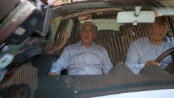 López Meneses no se presentó ante comisión que lo investiga