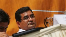 'La centralita': dictan prisión preventiva para dos periodistas