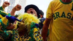 ¿Quieres viajar al Mundial? Estos partidos aún tienen entradas