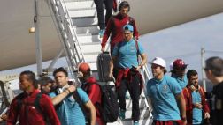 Mundial 2014 a un paso: las 32 selecciones ya están en Brasil