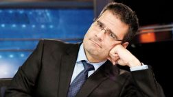 Venezuela: Humorista Luis Chataing sale del aire por presiones