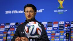 ¿Qué le respondió el técnico de Croacia a Scolari?