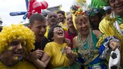 El mundial de Brasil, por Miguel Vega Alvear