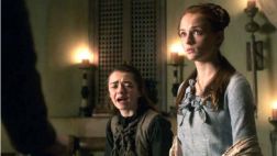 "Game of Thrones": esta es la escena que R.R. Martin nunca usó