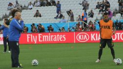 ¿Cuál será el arma secreta de Brasil esta tarde ante Croacia?