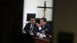 Debate de la megacomisión: claves de la investigación a García