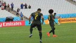 ¿Quién es el jugador brasileño con más fanáticas en el Mundial?