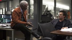 "Transcendence: identidad virtual" entre los estrenos de hoy