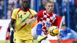 "Regresa el dominó": análisis de la selección de Croacia