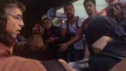 EN VIVO: Manifestantes en Sao Paulo se movilizan contra la Copa