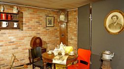 Conoce la Casa de Ana Frank en Ámsterdam