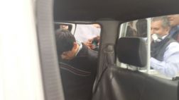 Escolar denuncia que fue atacada por acosador en Metro de Lima