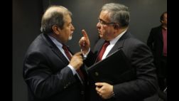 Ghersi recalca que no hay límites para crear diarios en el país