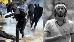 Sócrates, el crack que hoy estaría protestando por el Mundial