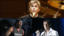 Este sería el equipo titular de la música brasileña