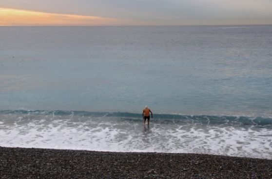 El Mediterráneo se calienta y se acidifica demasiado rápido