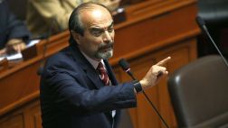 Mauricio Mulder: Tejada incurre en desacato a PJ con exposición
