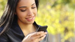 Lanzan app donde las mujeres deciden con qué hombre salir