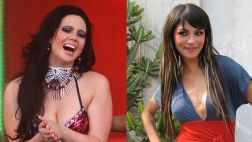 Lucía Oxenford: "Angie me explicó por qué me llamó a gritarme"