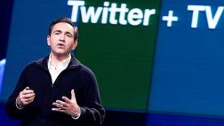 Renuncia jefe de operaciones de Twitter por bajos resultados