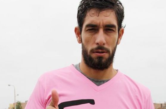 Juan Cominges fichó por Sport Boys y jugará en Segunda División